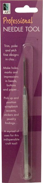 Pro Needle Tool
