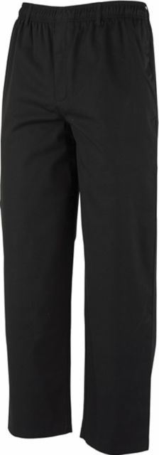 Cook Pant.  Color: Black.  Small.