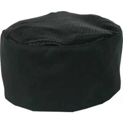 BAKERS SKULL CAP BLACK MESHTOP - New (SKU: 15495622)