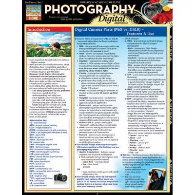 PHOTOGRAPHYDIGITAL ESSENTIALS - New (SKU: 16606238)