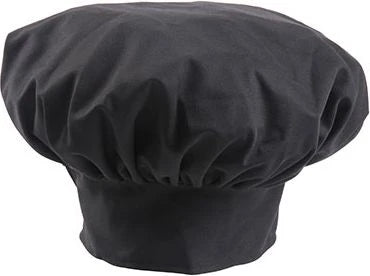 TOQUE SOFT BLACK 13IN - New (SKU: 18381080)