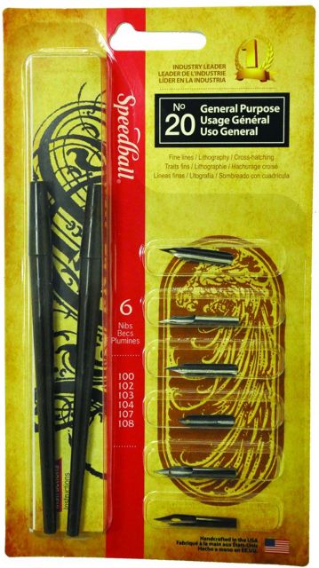 PEN SET #20