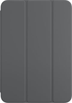 Apple iPad Mini A17 Pro Smart Folio, Charcoal Gray