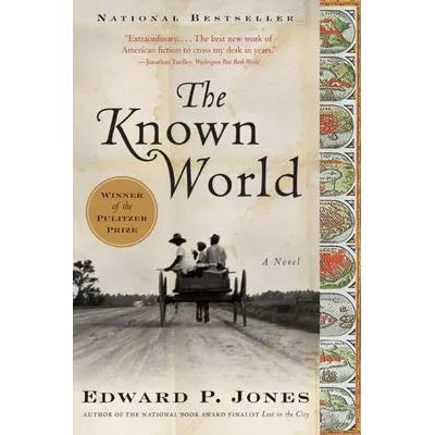 Known World