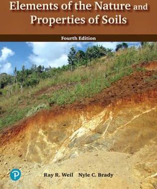 Elements of the Nature and Properties of Soils