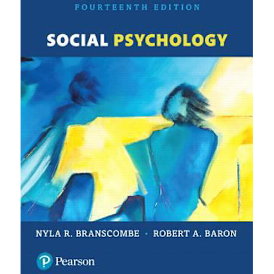 Social Psychology