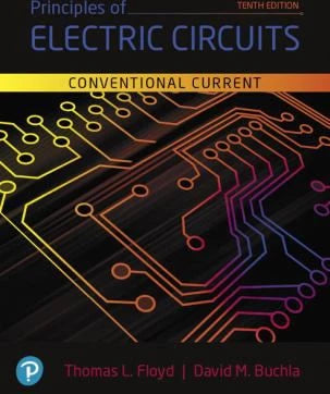 Principles of Electric Circuits : Conventional Current Version (Subscription)