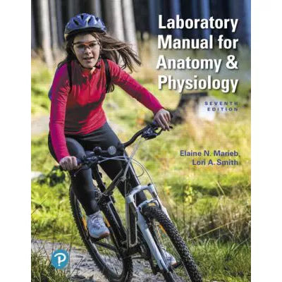 Anatomy & Physiology (Lab MANUAL)