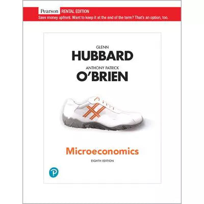 Microeconomics (RRPHE)