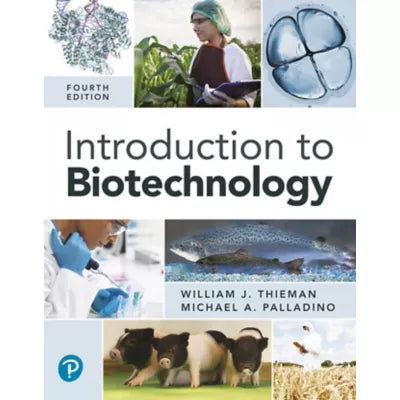 Introduction to Biotechnology