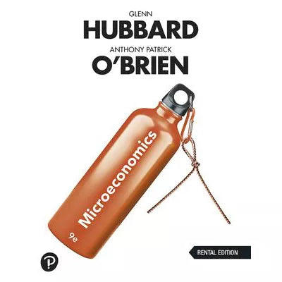 Microeconomics (RRPHE RENTAL Edition)
