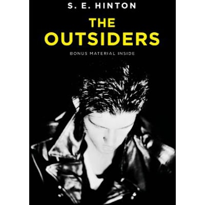 Outsiders (Platinum Ed)
