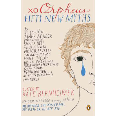 Xo Orpheus