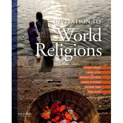 Invitation to World Religions