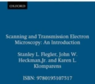 Scanning & Transmission Electron Microscopy