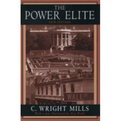 Power Elite (New Ed)
