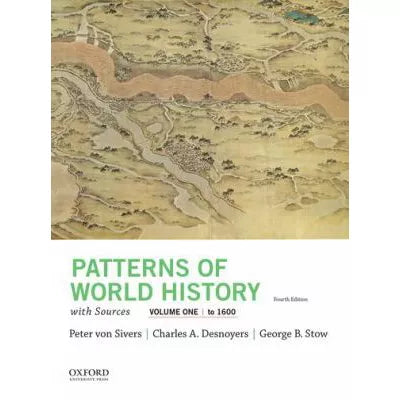 Patterns of World History with Sources (OOP 01/25) (V1)