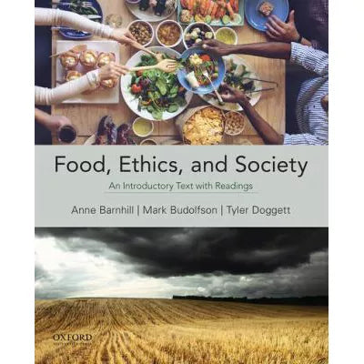 Food, Ethics, & Society