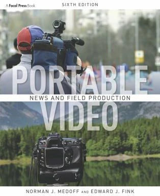 Portable Video: ENG & EFP