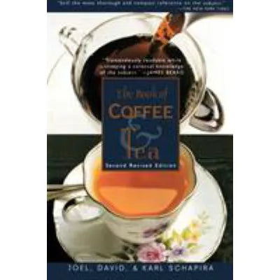 Book of Coffee &amp; Tea