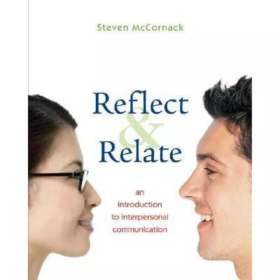 Reflect & Relate