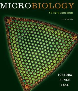 Microbiology: Intro (w/Bind-In Access Code)
