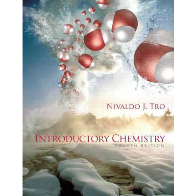 Introductory Chemistry (TEXT ONLY)