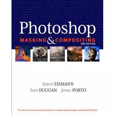 Photoshop Masking & Compositing