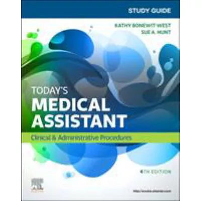 Today's Medical Assistant (SG)