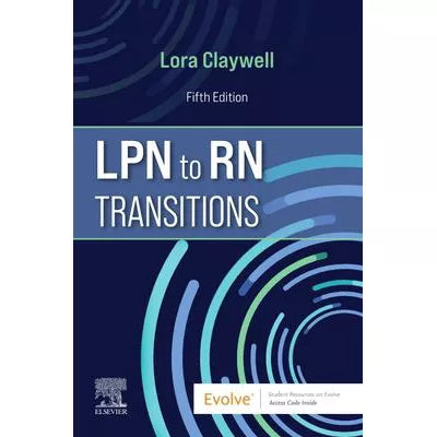 LPN to RN Transitions (w/Access)