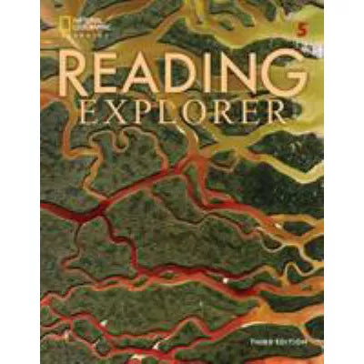 READING EXPLORER 5 SB