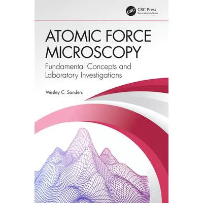 Atomic Force Microscopy