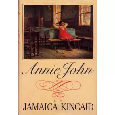 Annie John
