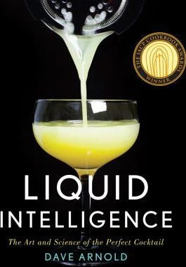 Liquid Intelligence