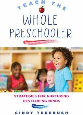 Teach the Whole Preschooler