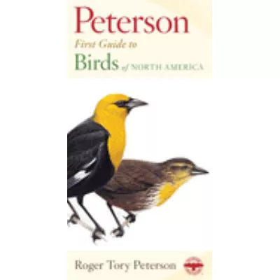 Birds: First Guide
