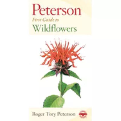 Wildflowers: First Guide