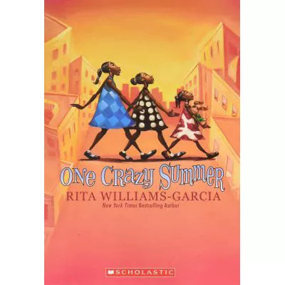 One Crazy Summer