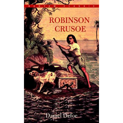 Robinson Crusoe