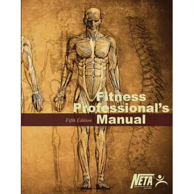 Fitness Professional's Manual (Item# 135)