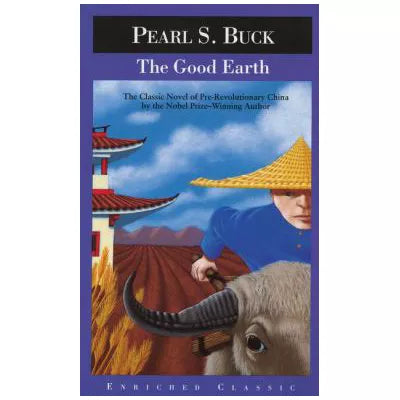Good Earth (Rack Size)
