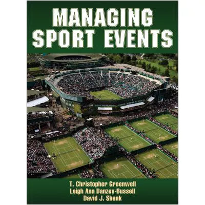Managing Sport Events