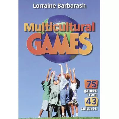 Multicultural Games