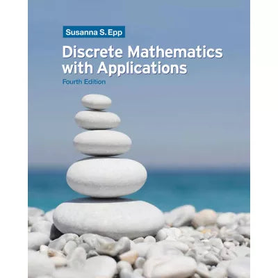 Student Solutions Manual eBook for Chapters 7-12 for Epp's Discrete Mathematics with Applications