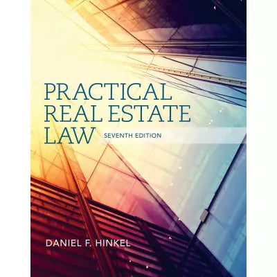 Practical Real Estate Law