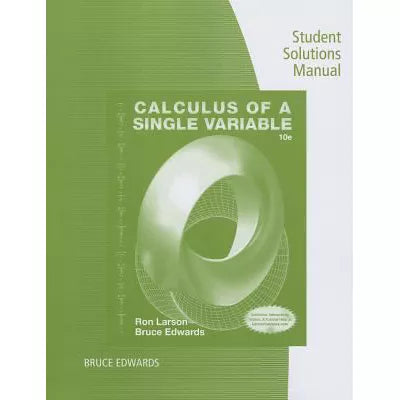 Calculus