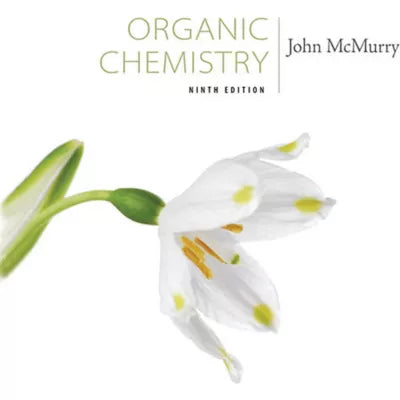 OWLv2 for McMurry's Organic Chemistry, 1 term (6 months) Instant Access