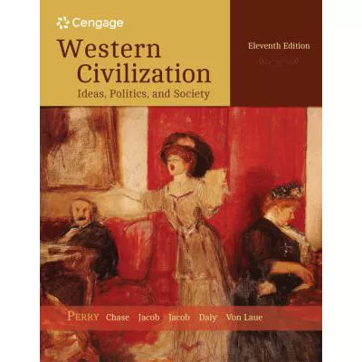 Western Civilization (V1)
