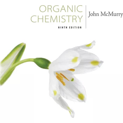 OWLv2 with Student Solutions Manual eBook for McMurry's Organic Chemistry, 4 terms (24 months) Instant Access