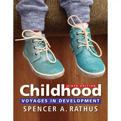 Childhood: Voyages in Development (w/out Access)